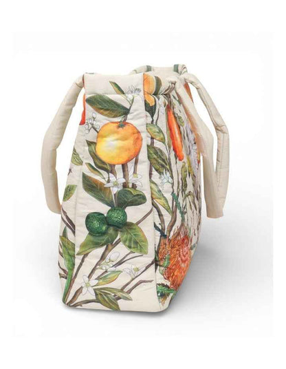 Golden Hour Comforter Bag in Multi