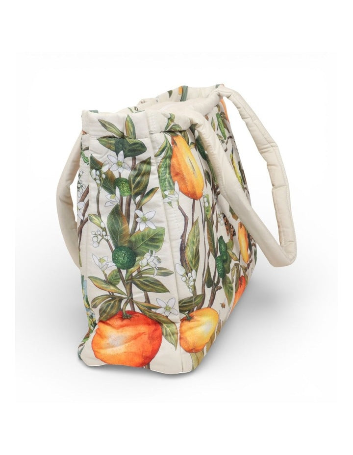Golden Hour Comforter Bag in Multi