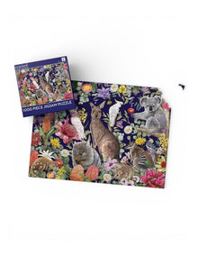 I Heart Koala Puzzle 1000 Wonders Of Australia