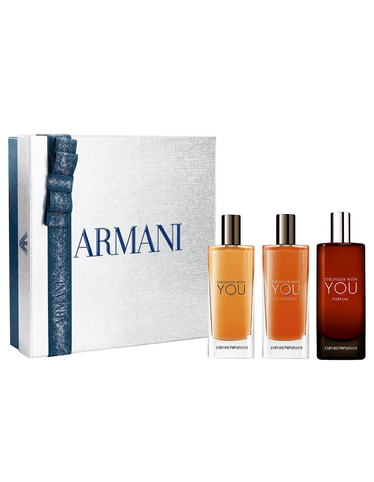 Stronger With You 15mL Holiday Discovery Set 2026