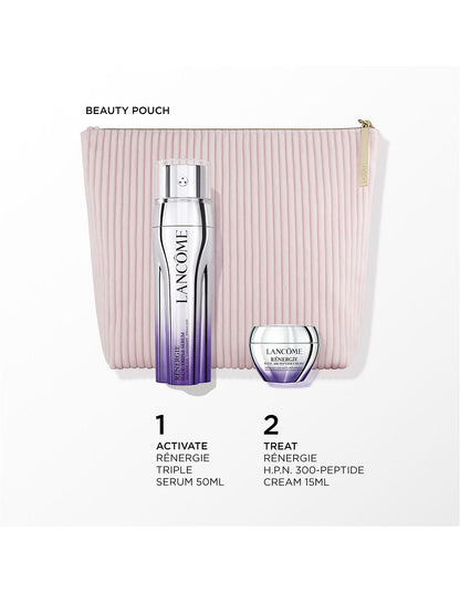 Lancome Renergie Triple Serum 50ml Set