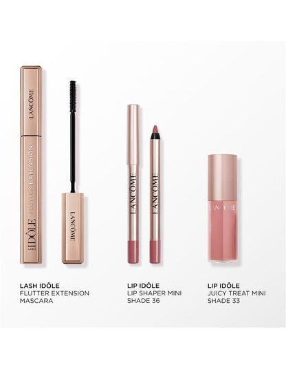 Lash Idole Flutter Holiday Look Set 2026