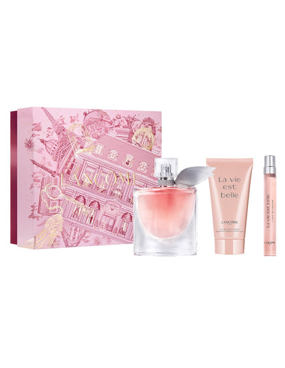 Lancome La Vie Est Belle 50ml Set