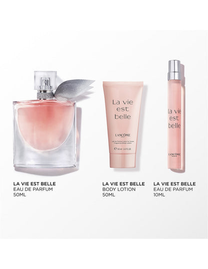 Lancome La Vie Est Belle 50ml Set