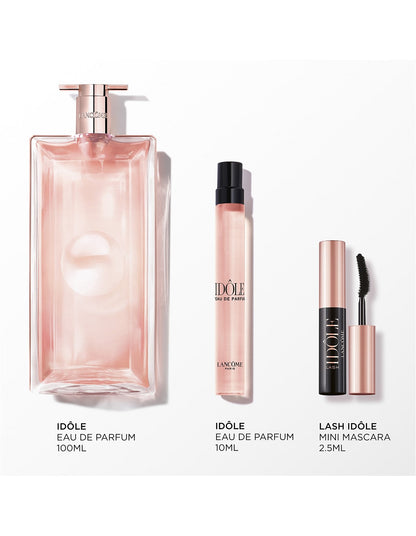 Lancome Idole 100ml Set
