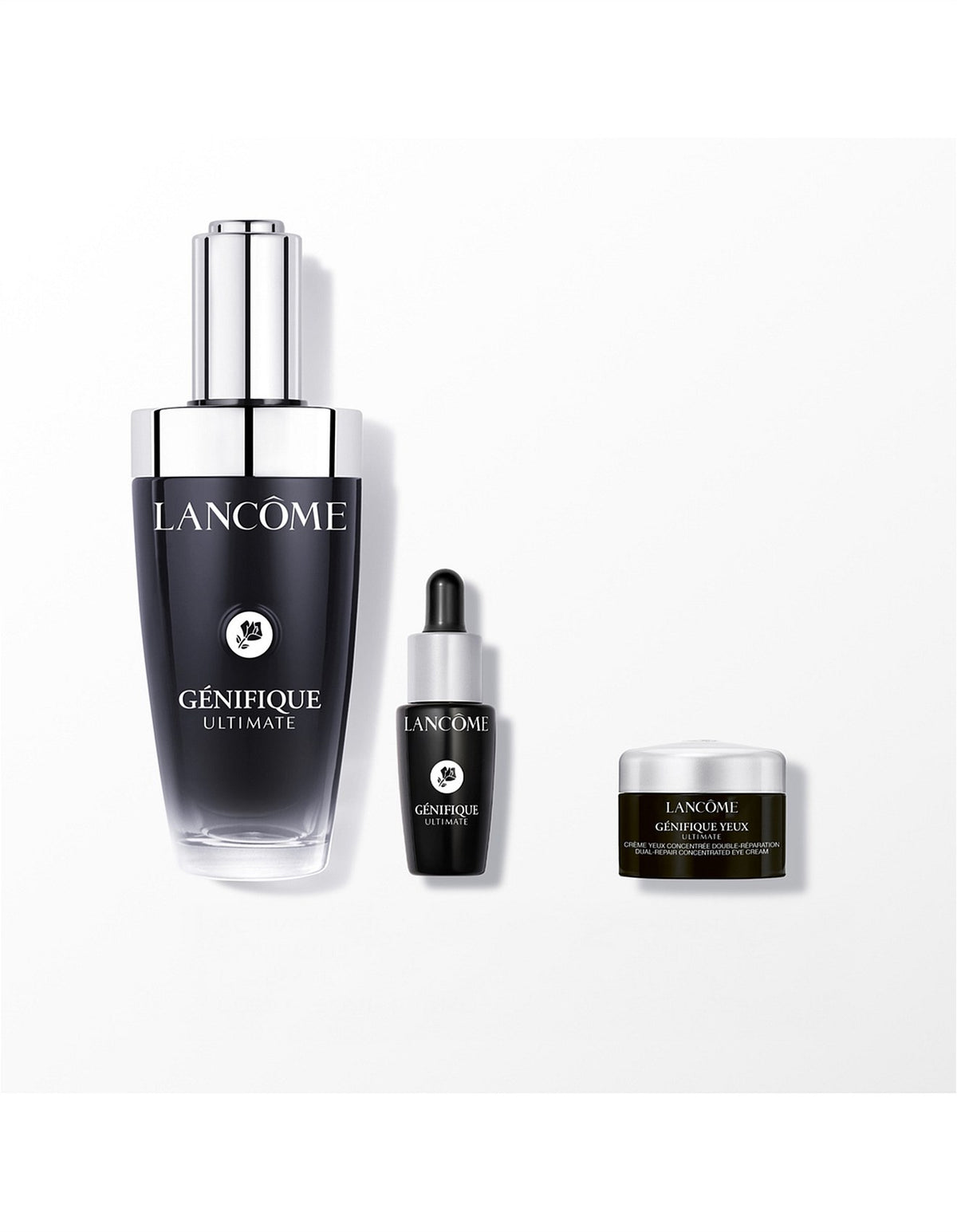 Genifique Ultimate 50ml Set 2026