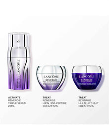 Renergie Triple Serum 20ml Set 2026