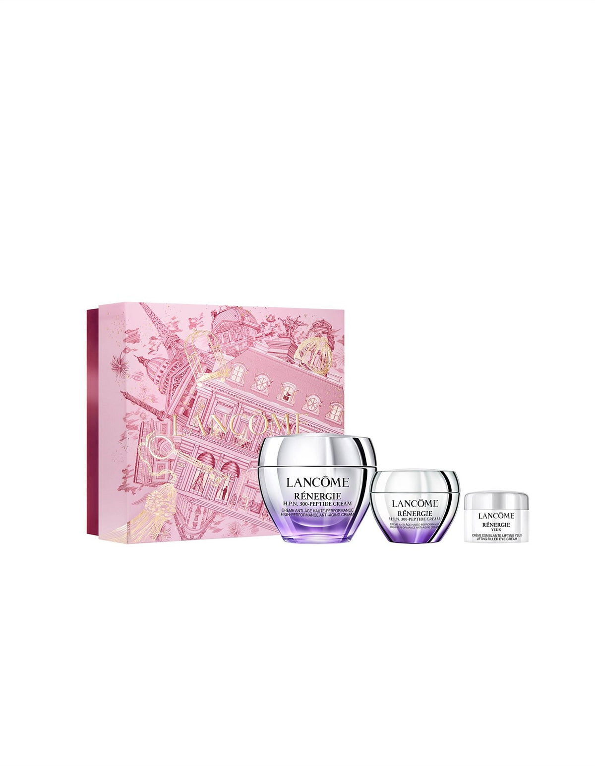 Renergie HPN 50ML Holiday Set 2026