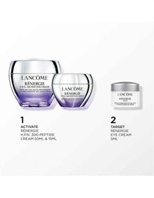 Renergie HPN 50ML Holiday Set 2026