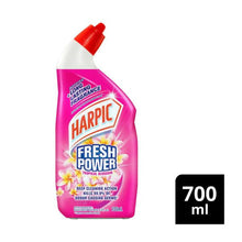 Fresh Power Tropical Blossom Toilet Cleaner