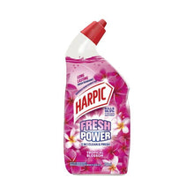 HARPIC FRESH POWER TROPICAL BLOSSOM TOILET CLEANER 700 ML