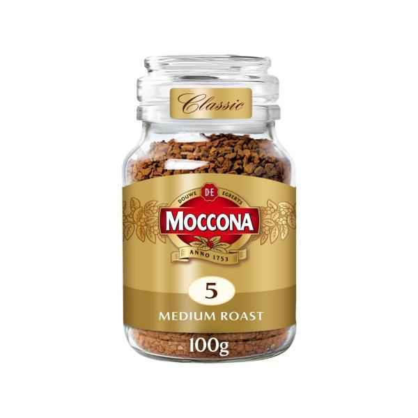 Classic Medium Roast Instant Coffee