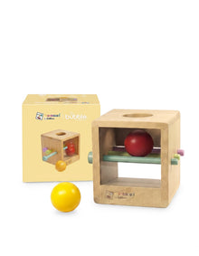Montessori by Eichhorn Box with Balls