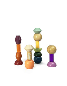 Montessori by Eichhorn Staple Beads