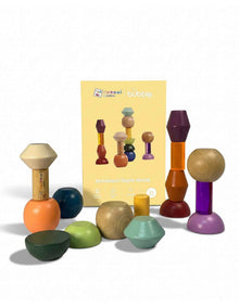 Montessori by Eichhorn Staple Beads