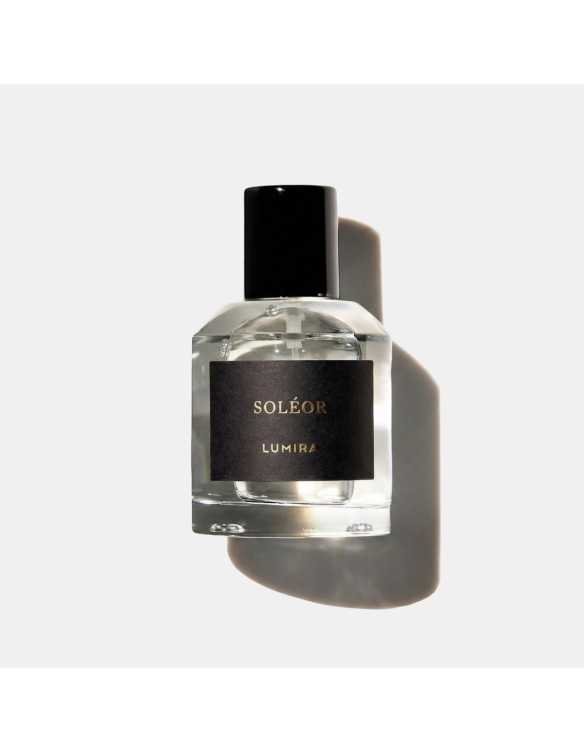 Soleor Eau de Parfum 50ml