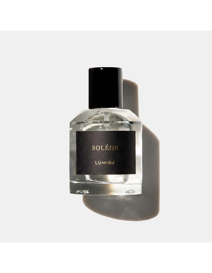Soleor Eau de Parfum 50ml