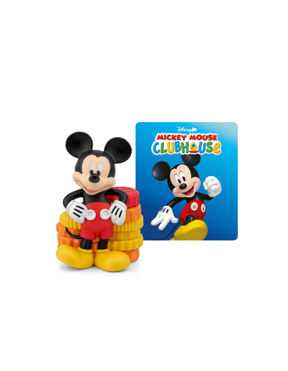 Disney - Mickey Mouse Clubhouse - Mickey Tonie