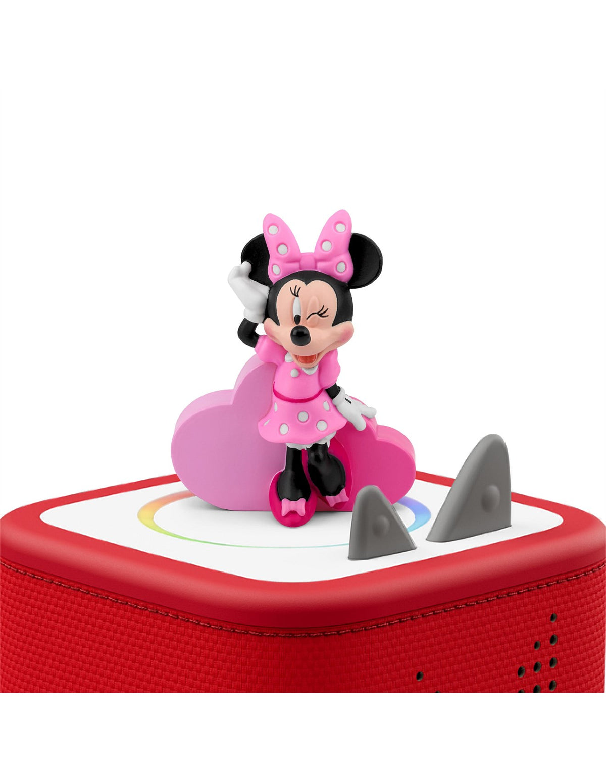 Disney - Mickey Mouse Clubhouse - Minnie Tonie