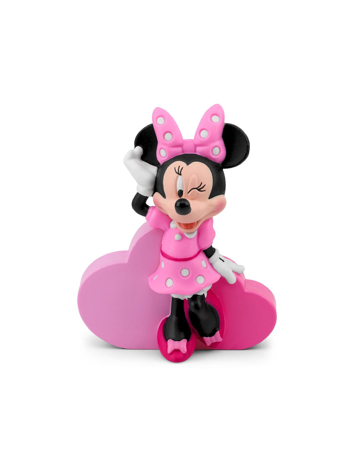 Disney - Mickey Mouse Clubhouse - Minnie Tonie