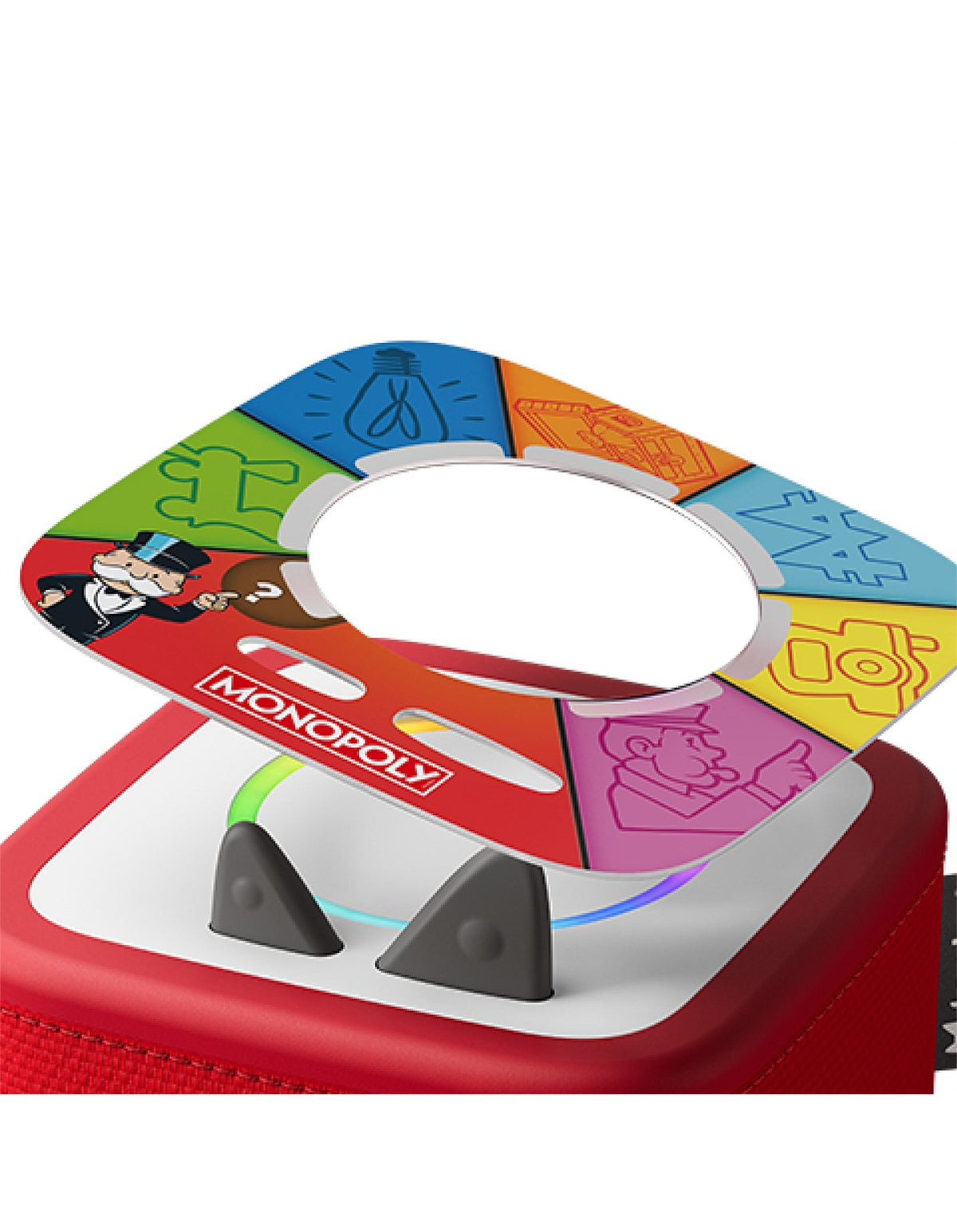 Tonieplay Hasbro - Monopoly Action Rush