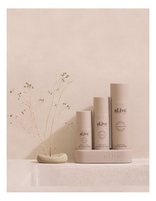 Morning Ritual Set