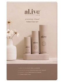 Evening Ritual Set