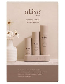 Evening Ritual Set