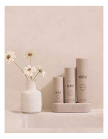 Evening Ritual Set