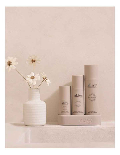 Evening Ritual Set