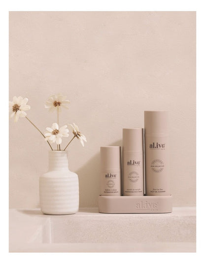 Evening Ritual Set