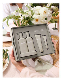 Ivory Bloom Body Ritual Gift Set