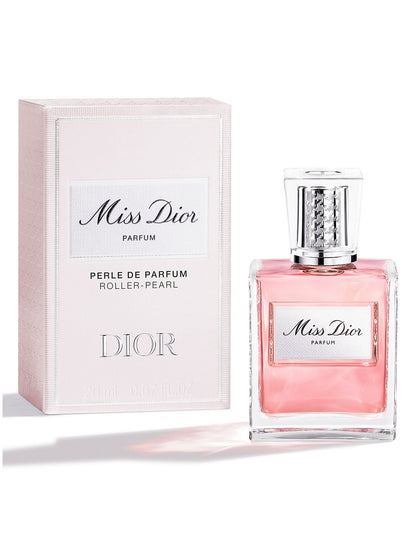 Miss Dior Eau de Parfum Roller Pearl 20ml