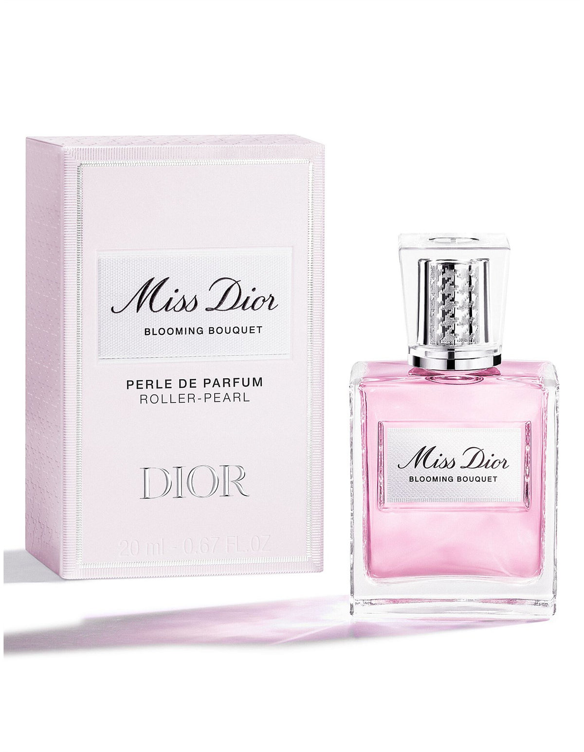 Miss Dior Blooming Bouquet Eau de Toilette 20ml