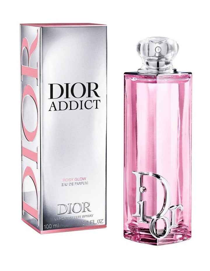 Dior Addict Rosy Glow 100ml