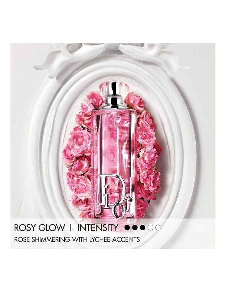 Dior Addict Rosy Glow 100ml