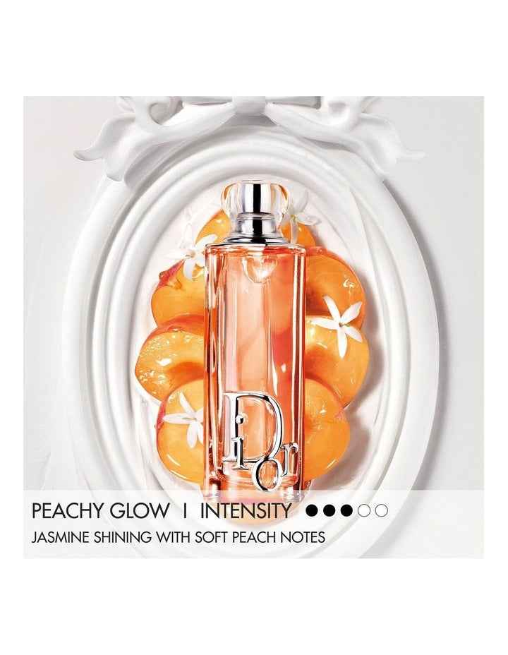Dior Addict Peachy Glow 100ml