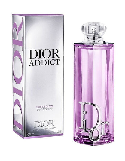 Dior Addict Purple Glow 100ml