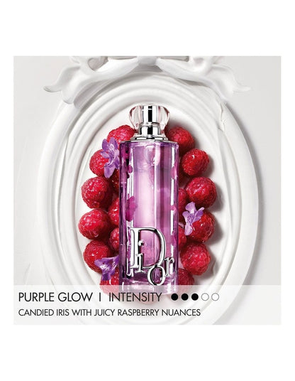 Dior Addict Purple Glow 100ml