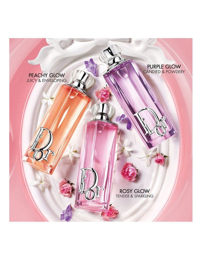 Dior Addict Purple Glow 100ml