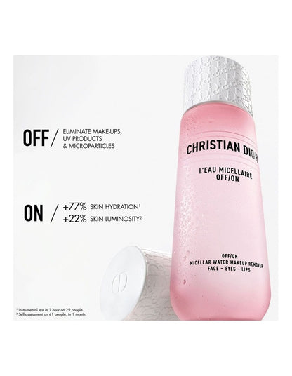 Dior OFF/ON Micellar Water 175ml