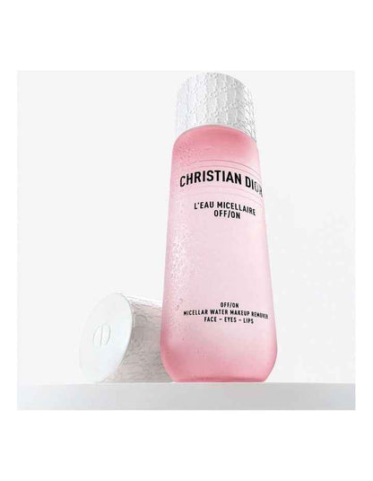 Dior OFF/ON Micellar Water 175ml