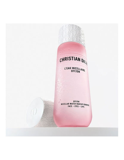 Dior OFF/ON Micellar Water 175ml