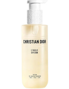 DIOR L'Huile OFF/ON Cleansing Oil 175ml