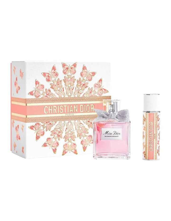 Miss Dior Blooming Bouquet and Travel Spray Limited Edition Set