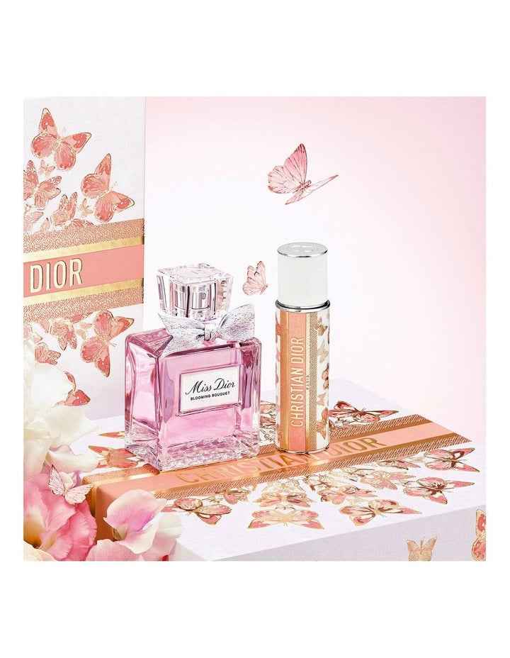 Miss Dior Blooming Bouquet and Travel Spray Limited Edition Set