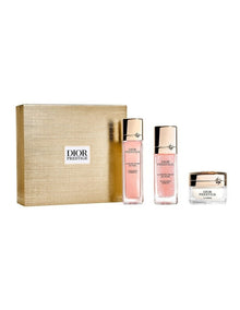 Dior Prestige Micro-Nutritive and Repairing Ritual Skincare Set