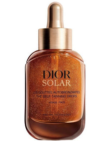 Dior Solar Self-Tanning Drops 30ml