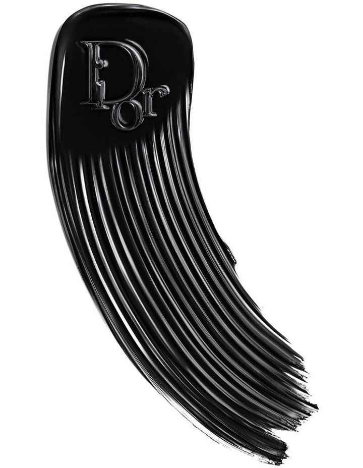 Diorshow Overvolume Waterproof Mascara