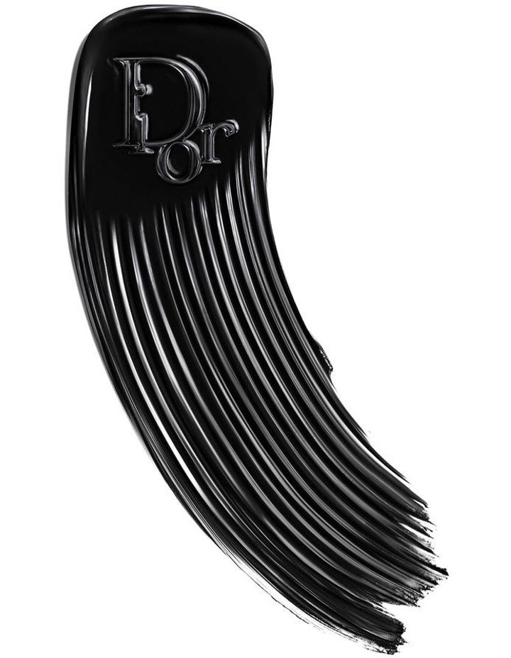 Diorshow Overvolume Waterproof Mascara